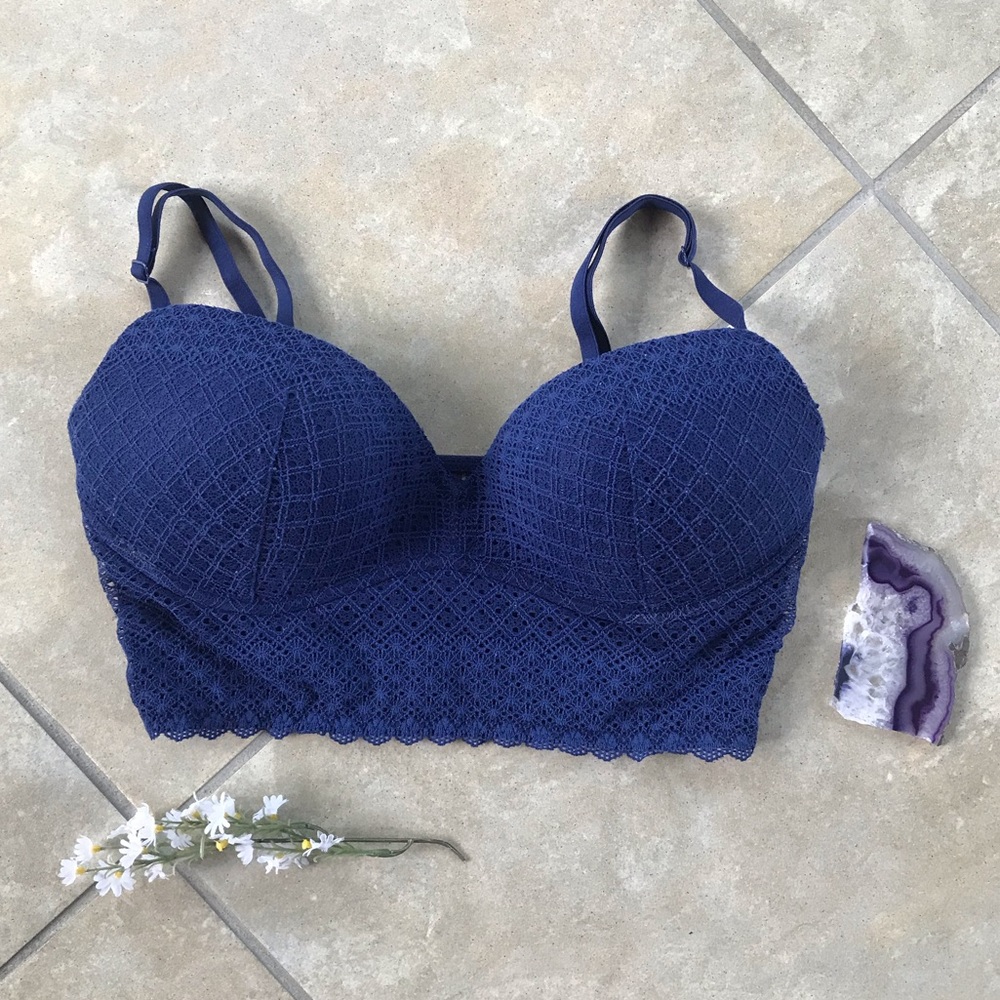 Victoria’s Secret Bra